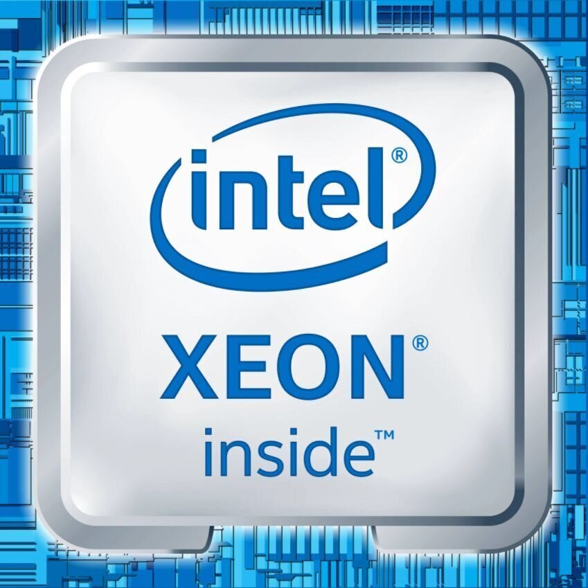 Intel Xeon E-2104G цена и информация | Protsessorid | hansapost.ee