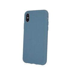 iLike Matt Samsung S20 Plus, sinine hind ja info | Telefonide kaitsekaaned ja -ümbrised | hansapost.ee