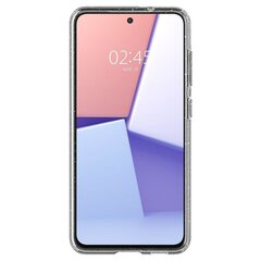 Spigen Liquid Crystal Samsung Galaxy S21 FE, läbipaistev hind ja info | Telefonide kaitsekaaned ja -ümbrised | hansapost.ee