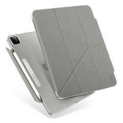 Uniq Camden iPad Pro 11" (2021), hall hind ja info | Tahvelarvuti ümbrised ja kaaned | hansapost.ee