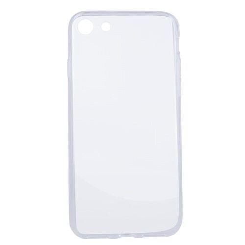 ILike Slim iPhone 13 Mini, läbipaistev hind ja info | Telefonide kaitsekaaned ja -ümbrised | hansapost.ee