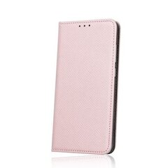 ILike Book LG K52, roosa hind ja info | Telefonide kaitsekaaned ja -ümbrised | hansapost.ee