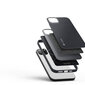 Telefoniümbris Dux Ducis Fino case cover nylon-covered iPhone 14, must цена и информация | Telefonide kaitsekaaned ja -ümbrised | hansapost.ee