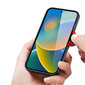 Telefoniümbris Dux Ducis Fino case cover iPhone 14 Pro Max, sinine hind ja info | Telefonide kaitsekaaned ja -ümbrised | hansapost.ee
