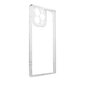 Telefoniümbris Square Clear Case case for iPhone 12 Pro transparent gel cover, läbipaistev hind ja info | Telefonide kaitsekaaned ja -ümbrised | hansapost.ee