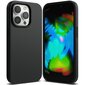 Telefoniümbris Ringke Silicone case for iPhone 14 Pro Max silicone case, must цена и информация | Telefonide kaitsekaaned ja -ümbrised | hansapost.ee