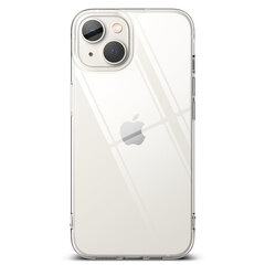 Telefoniümbris Ringke Air ultra-thin tpu case gel cover for iphone 14 max, läbipaistev hind ja info | Telefonide kaitsekaaned ja -ümbrised | hansapost.ee