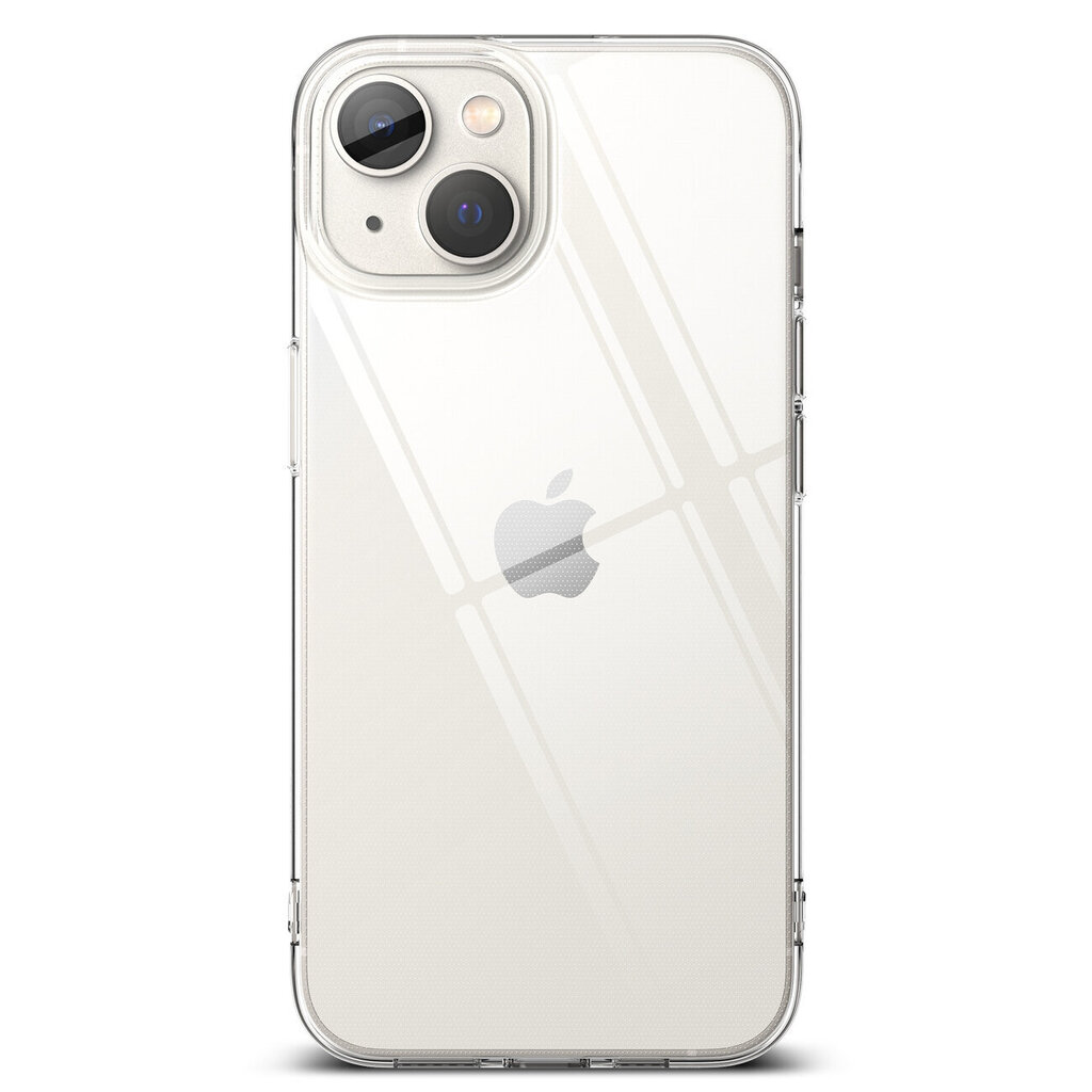 Telefoniümbris Ringke Air ultra-thin tpu case gel cover for iphone 14 max, läbipaistev цена и информация | Telefonide kaitsekaaned ja -ümbrised | hansapost.ee