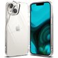 Telefoniümbris Ringke Air ultra-thin tpu case gel cover for iphone 14 max, läbipaistev цена и информация | Telefonide kaitsekaaned ja -ümbrised | hansapost.ee