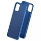 Telefoniümbris 3mk Matt Case Samsung S916 S23 Plus 5G, lilla hind ja info | Telefonide kaitsekaaned ja -ümbrised | hansapost.ee