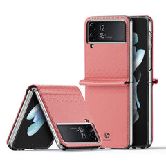 Чехол Dux Ducis для Samsung Z Flip4 цена и информация | Чехлы для телефонов | hansapost.ee