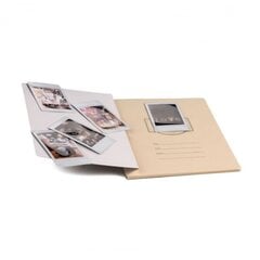 Album instax Scrapbook Floral & Stripes, 16 lehte hind ja info | Pildiraamid | hansapost.ee