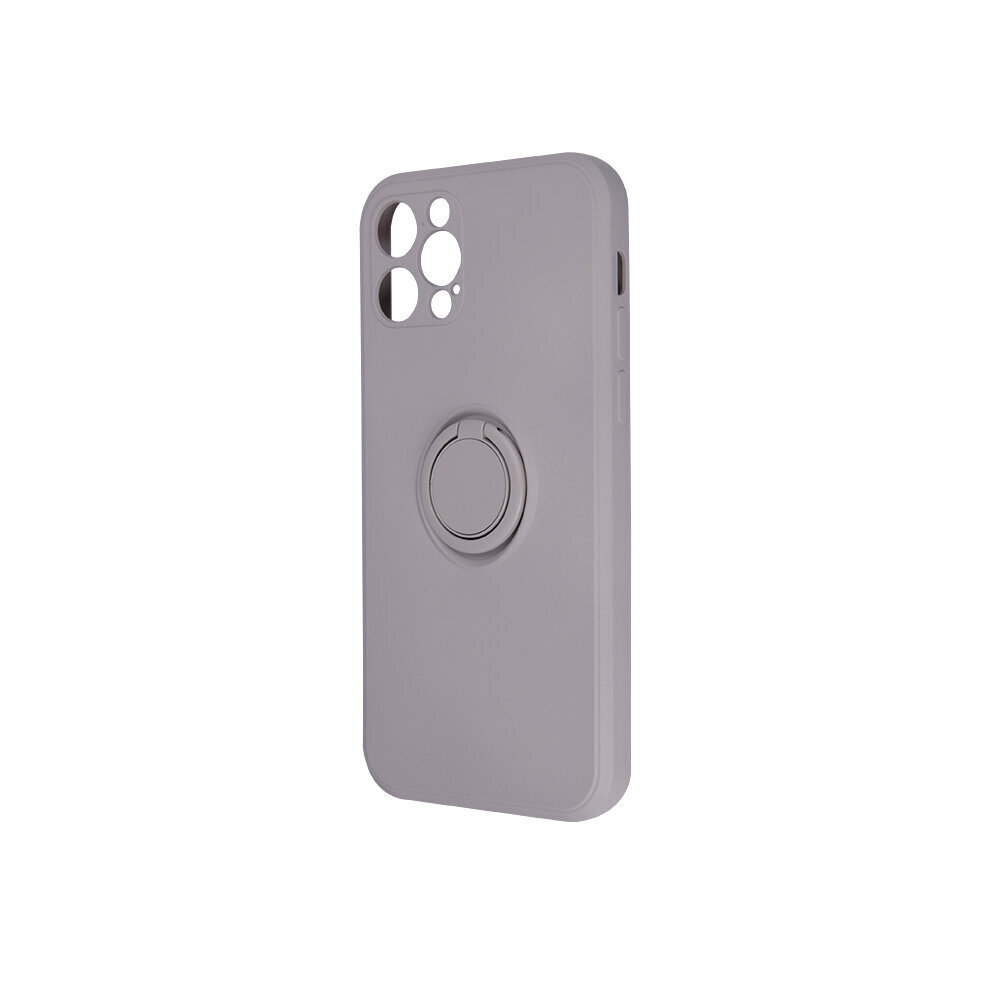 Telefoniümbris Finger Grip Case for iPhone 13 6,1, hall hind ja info | Telefonide kaitsekaaned ja -ümbrised | hansapost.ee