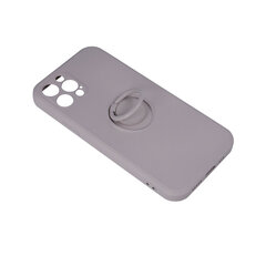 Telefoniümbris Finger Grip Case for iPhone 13 6,1, hall hind ja info | Telefonide kaitsekaaned ja -ümbrised | hansapost.ee
