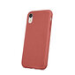 Telefoniümbris Forever Bioio case for iPhone 13 Pro Max 6,7, punane hind ja info | Telefonide kaitsekaaned ja -ümbrised | hansapost.ee