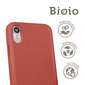 Telefoniümbris Forever Bioio case for iPhone 13 Pro Max 6,7, punane цена и информация | Telefonide kaitsekaaned ja -ümbrised | hansapost.ee