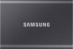 Samsung Välised kõvakettad internetist