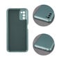 Telefoniümbris Metallic case for iPhone 11, roheline hind ja info | Telefonide kaitsekaaned ja -ümbrised | hansapost.ee
