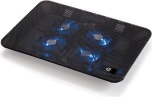 Conceptronic CNBCOOLPADL4F hind ja info | Conceptronic Sülearvutid ja tarvikud | hansapost.ee