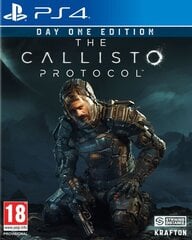 Striking Distance Studios The Callisto Protocol цена и информация | Компьютерные игры | hansapost.ee