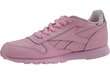 Laste spordijalatsid Reebok Classic Leather Metallic цена и информация | Spordijalatsid lastele | hansapost.ee