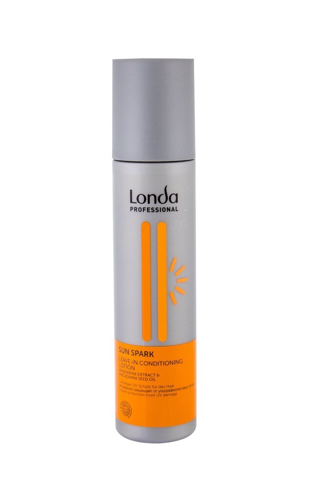 Palsam Londa Professional Sun Spark, 250 ml цена и информация | Palsamid | hansapost.ee