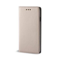 ILike Book для Xiaomi Redmi Note 9T 5G, золото цена и информация | Чехлы для телефонов | hansapost.ee