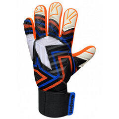 Вратарские перчатки 4keepers Evo Lanta NC M S781706 цена и информация | Тренировочные перчатки. Размер 5 | hansapost.ee