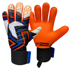 Väravavahikindad 4keepers Evo Lanta NC M S781706 hind ja info | 4KEEPERS Spordikaubad | hansapost.ee