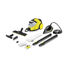 Karcher SC 5 EasyFix IRON цена и информация | Пароочистители, оборудование для мытья полов | hansapost.ee