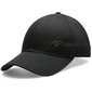 Müts meestele 4F H4L22-CAM001 цена и информация | Mütsid, sallid ja kindad meestele | hansapost.ee