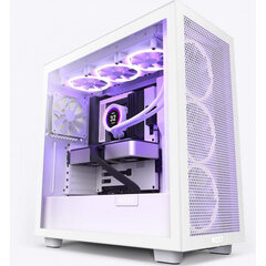 NZXT H7 Flow hind ja info | Arvutikorpused | hansapost.ee