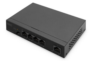 Digitus DN-95330-1 цена и информация | Коммутаторы (Switch) | hansapost.ee