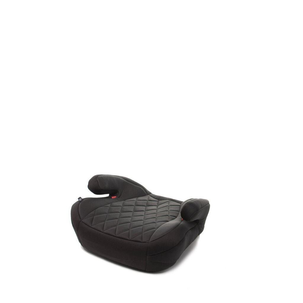 Turvatool 4Baby HI-FIX 125-150CM I-SIZE, black hind ja info | Turvatoolid ja turvahällid | hansapost.ee