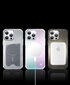 Kingxbar PQY Go Out iPhone 14 Plus MagSafe, erinevad värvid hind ja info | Telefonide kaitsekaaned ja -ümbrised | hansapost.ee