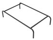 Pesa Hobbydog Iron Grey Linen L, 80x42x15 cm hind ja info | Pesad, asemed | hansapost.ee