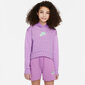 Nike tüdrukute dressipluus Jr DM8231 591 hind ja info | Kampsunid, vestid ja jakid tüdrukutele | hansapost.ee