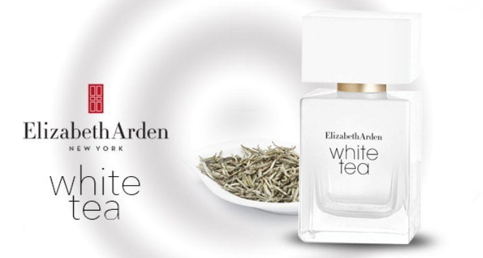 Naiste tualettvesi Elizabeth Arden White Tea EDT, 30 ml hind ja info | Parfüümid naistele | hansapost.ee