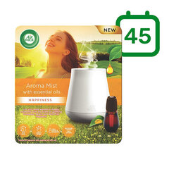 Air Wick Aroomidifuusor ja täide Happy Moments, 20 ml hind ja info | Air Wick Parfüümid, lõhnad ja kosmeetika | hansapost.ee