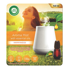 Air Wick Aroomidifuusor ja täide Happy Moments, 20 ml hind ja info | Air Wick Parfüümid, lõhnad ja kosmeetika | hansapost.ee