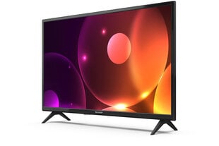 Телевизор Sharp 32FA2E 32” 81 см HD Ready TV цена и информация | Телевизоры | hansapost.ee