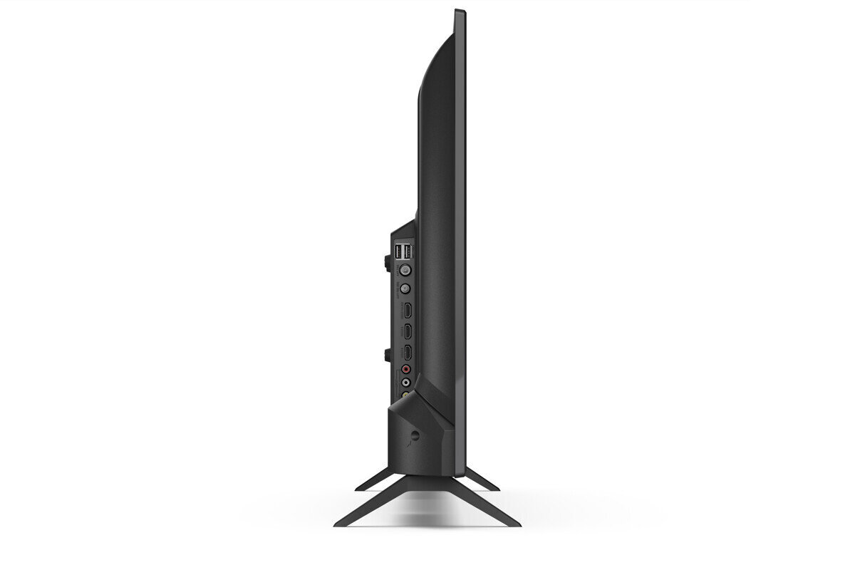 Sharp 32FA2E 32” 81cm HD Ready TV цена и информация | Televiisorid | hansapost.ee
