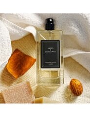 Аромат для дома в виде спрея Cereria Mollá Amber & Sandalwood, 100 мл цена и информация | Ароматы для дома | hansapost.ee