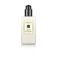 Kehakreem Jo Malone Laimi basiilik ja mandariin price and information | Shower gels and deodorants for women | hansapost.ee