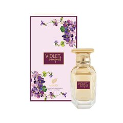 Parfüümvesi Afnan Violet Bouquet EDP naistele 80 ml hind ja info | Parfüümid naistele | hansapost.ee