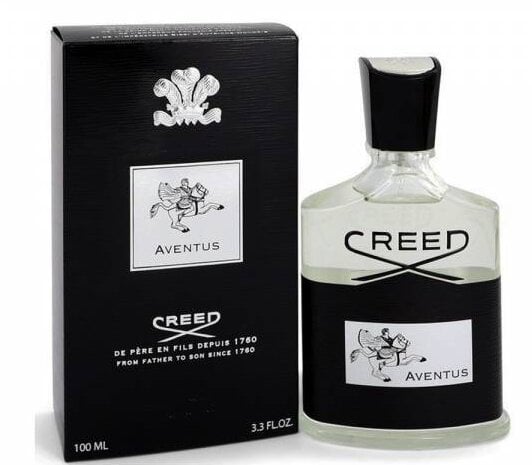 Creed Aventus – EDP hind ja info | Parfüümid meestele | hansapost.ee