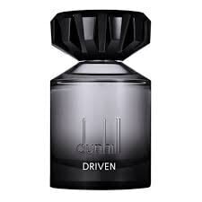 Dunhill Driven Black - EDP цена и информация | Parfüümid meestele | hansapost.ee