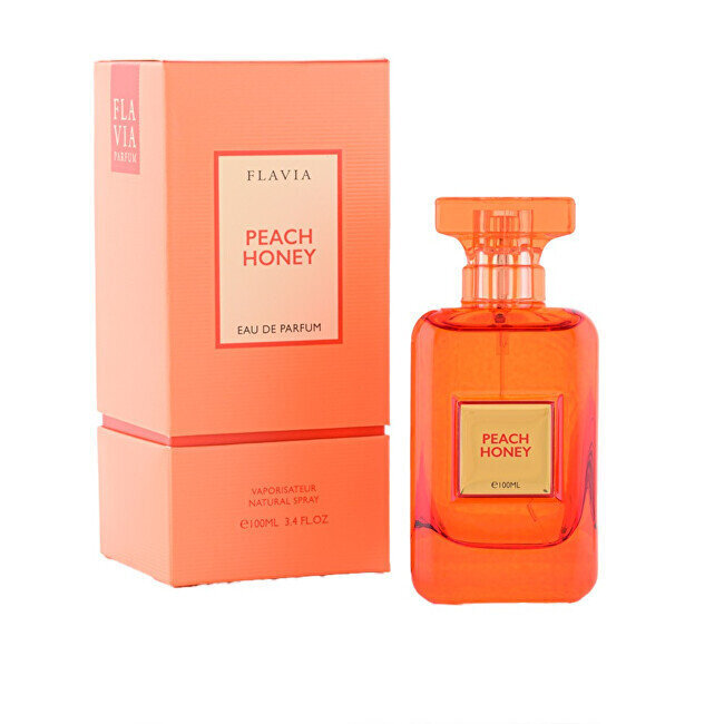 Flavia Peach Honey - EDP hind ja info | Parfüümid naistele | hansapost.ee