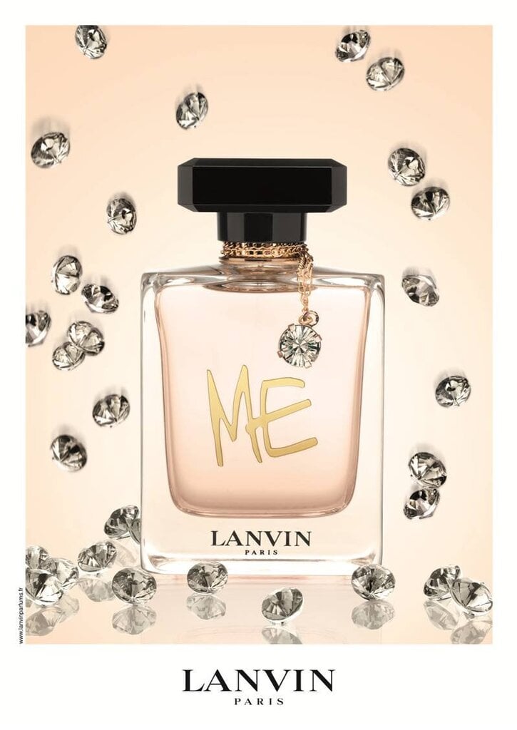 Lanvin Lanvin Me – EDP hind ja info | Parfüümid naistele | hansapost.ee