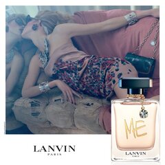 Lanvin Lanvin Me – EDP hind ja info | Parfüümid naistele | hansapost.ee